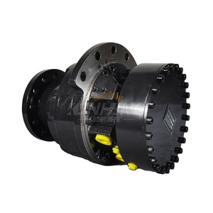 Nuevo Motor de Traslación/Transmisión Final T630 T870 T650 T740 7388750 7440632 7282835 - Product Image 3