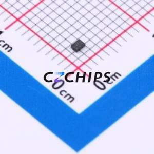 Inversor de chip IC de circuito integrado 74LVC1G14GM,115 (1x1,5) original y nuevo - Product Image 1