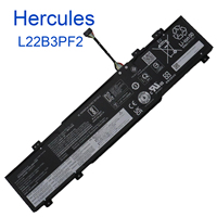 L22B3PF2 L22C3PF2 L22D3PF2 L22L3PF2 L22M3PF2 L22X3PF2 batterie d'ordinateur portable pour Lenovo IdeaPad Slim 3 16IRU8 14AMN8 batterie pour ordinateur portable