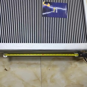 Refroidisseur d'huile PC220-6 de haute qualité 206-03-63110 Radiateur 2060363110 - Product Image 5
