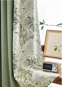 High Shading <b>Blackout</b> Polyester <b>Window</b> Curtains Hotel Home Bedroom Curtains for the Living Room - Product Image 2