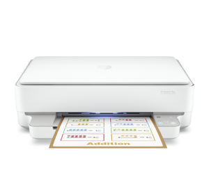 Imprimante jet d'encre <span class=keywords><strong>HP</strong></span> <span class=keywords><strong>DeskJet</strong></span> <span class=keywords><strong>Plus</strong></span> Ink Advantage 6078 A4 avec scanner, copieur, 20 ppm, Wifi, USB - Product Image 3