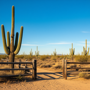 Maglietta a maniche lunghe Howdy Partner Dachshund Cowboy - Product Image 3