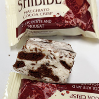 Collation croustillante en forme de flocon de neige, moelleuse et savoureuse, avec biscuits au chocolat et guimauves, dessert, sachet de 400g, biscuits, confiserie au chocolat