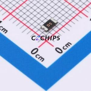 SMD1206-125/8N Resettable Fuse 1206 Fuse 8V 100A 1.25A 2.5A - Product Image 1