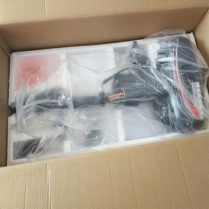 2 đột quỵ 3.6hp trục ngắn Hướng dẫn sử dụng bắt đầu xăng động cơ phía ngoài động cơ chất lượng cao cao su thuyền phía ngoài động cơ động cơ - Product Image 3