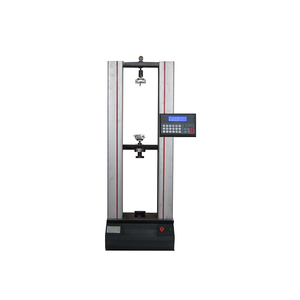 Rubber Plastic Material <strong>Pulling</strong> Force Tensiontensile <strong>Testing</strong> Machine Strength Tester Pull Out Test <strong>Equipment</strong> Electronic OEM 50KN - Product Image 3