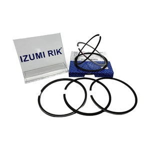 Aftermarket Bộ phận động cơ Izumi Rik <span class=keywords><strong>Piston</strong></span> <span class=keywords><strong>Ring</strong></span> cho Nissan K21 <span class=keywords><strong>K25</strong></span> - Product Image 1
