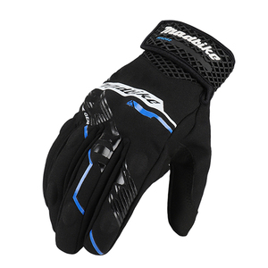 Logotipo personalizado Deportes Moto Motociclismo Guantes Top Diseño personalizado Guantes MADBIKE - Product Image 5