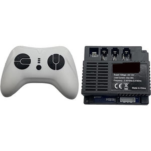 Accessori della scatola di controllo del Controller del telecomando e del ricevitore elettrico per bambini - Product Image 1