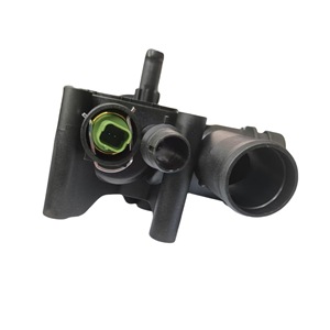 ช่องระบายน้ำ Citroen Peugeot รุ่น 1336Y9 9656182980 1251116 สำหรับเครื่องยนต์ 2.0HDI อะไหล่ทดแทน - Product Image 2