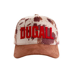 Mới danh sách da bò mô hình da lộn Mũ bóng chày Mỹ phong cách cổ điển <span class=keywords><strong>Trucker</strong></span> <span class=keywords><strong>hat</strong></span> Velcro vá cấu trúc độc đáo thời trang <span class=keywords><strong>hat</strong></span> - Product Image 5