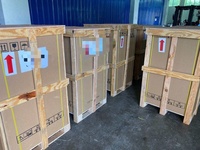 Penjualan Langsung Pabrik Printer Berkualitas Baik untuk Konica Minolta C3070