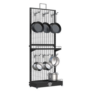 Funda de teléfono móvil personalizada, estante de exhibición de Metal, accesorios de <span class=keywords><strong>segunda</strong></span> <span class=keywords><strong>mano</strong></span> - Product Image 2