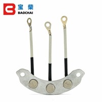Redresseur de générateur diesel 70A 1200V pont à diodes d'excitation pour T20