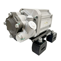 Système de direction électrohydraulique personnalisable NF pour bus électrique
