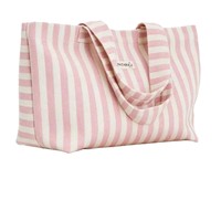 Sac fourre-tout réutilisable en toile avec impression de lettres, sac à bandoulière, logo personnalisé, pour le shopping, les voyages et l'université