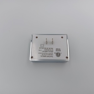 แผ่นนำแสงรูปสี่เหลี่ยมผืนผ้า ไฟกลางคืน FDI-N738 - Product Image 4