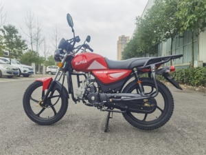 All'ingrosso ciclomotore <span class=keywords><strong>50cc</strong></span> con pedale OTTC ALFA ALPHT euro 5 EEC Gas moto moto da corsa - Product Image 4