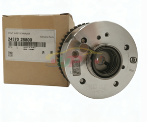 ระบบเครื่องยนต์ขายดี CVVT ASSY-EXHAUST 24370-2B800 243702B800 สำหรับฮุนได เอลันตร้า เกีย โซลูโต 24370 2B800 - Product Image 1