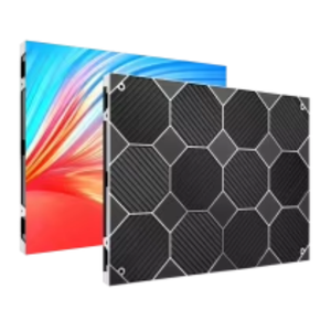 จอแสดงผล LED กลางแจ้ง P1.86 ขนาด 3.2 ม.*สูง 1.92 ม. - Product Image 1