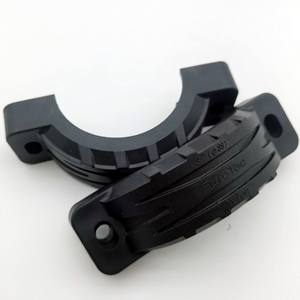 ABS PP PC PA66 piezas de inyección de plástico - Product Image 2