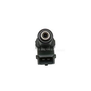 Inyector de Combustible 0280157002 058133551L Para Volkswagen Passat Lingyu Audi A6 - Product Image 2