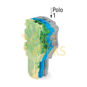 Wago 2020103000039 - ใหม่ - Product Image 1