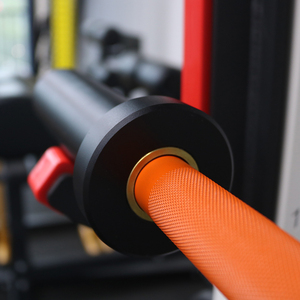 Barra de <span class=keywords><strong>pesas</strong></span> para niños de 1,3 M de alta calidad para entrenamiento de levantamiento de <span class=keywords><strong>pesas</strong></span> personalizada <span class=keywords><strong>10kg</strong></span> de peso al por mayor - Product Image 6