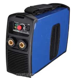 MMA-200KI High Quality Cheap second hand welding machines for sale