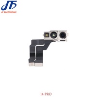 Caméra frontale de remplacement OEM Flex pour Iphone 14 Pro Max Plus Caméra frontale