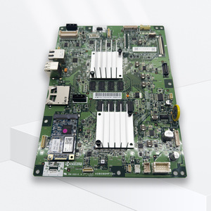 Carte mère Kyocera 4052ci, mémoire 128 Mo, pièce de rechange pour imprimante, copieur, scanner - Product Image 2