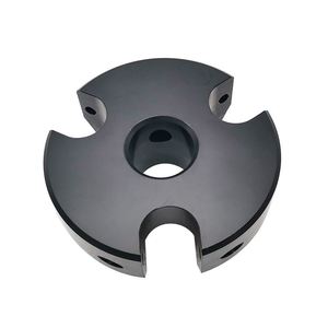 Pièces usinées CNC de précision personnalisées Yitech pour l'usinage et le tournage de l'aluminium, de l'acier inoxydable, du laiton et du cuivre - Service Guangdong - Product Image 3