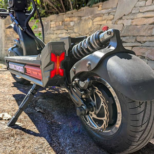 <span class=keywords><strong>Minimotors</strong></span> Dualtron Mini <span class=keywords><strong>Pneu</strong></span> 9 Pouces Pièces d'usine d'origine Pièces de rechange pour scooter électrique - Product Image 4