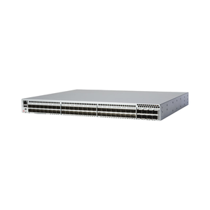 Brocade G720 <b>Switch</b> 24 Active Port 64gb <b>Network</b> Poe Snmp Industrial <b>Switches</b> Discounted Price-br-g720-24-32g-r Discounted - Product Image 2