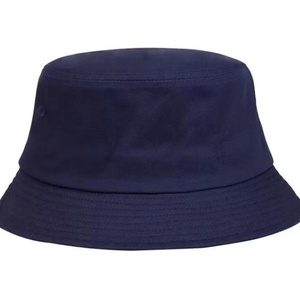 หมวกตกปลาปักโลโก้พร้อมสายรัด หมวกกันแดดระบายอากาศสำหรับกิจกรรมกลางแจ้ง แคมป์ปิ้ง เดินป่า - Product Image 6