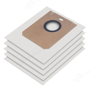 Sac à poussière de remplacement pour aspirateur <span class=keywords><strong>robot</strong></span> à piles Homerun caractéristiques humides et sèches pour <span class=keywords><strong>PHILIPS</strong></span> XV1472/00 RV usage domestique - Product Image 4