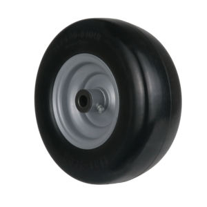 Шины для газонокосилки Hanak 11x4,00-5, <span class=keywords><strong>2</strong></span> шт., Универсальные однотонные, 11x4-5 дюймов, 3,4 - Product Image 1