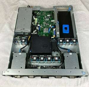 3930 Rack Workstation I5-9500/8G/4T /T600-4G in Stock - Product Image 1