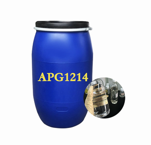 Matières Premières Cosmétiques Alkyl Polyglycoside APG1214 Daiy Care - Product Image 1