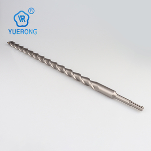 De Fabriek Levert Rechtstreeks Wolfraamcarbide Tip Elektrische Hamer 10*800Mm Sds Plus Fluit S2 Boor - Product Image 6