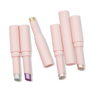 Pink Tube, los últimos productos nuevos, maquillaje <span class=keywords><strong>de</strong></span> belleza, resistente al agua, portátil, sombra <span class=keywords><strong>de</strong></span> ojos, lápiz resaltador - Product Image 4
