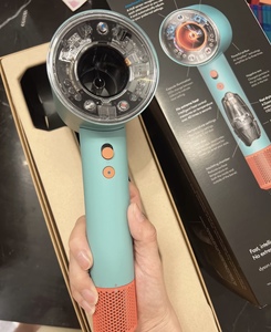 Produits Les Plus Vendus Sèche-Cheveux Supersonic HD16 de Salon pour <span class=keywords><strong>Dyson</strong></span>, Styler et Étui en Cuir pour Sèche-Cheveux <span class=keywords><strong>Dyson</strong></span> - Product Image 6