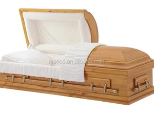 Willow Brook coffin wood casket coffins for sale