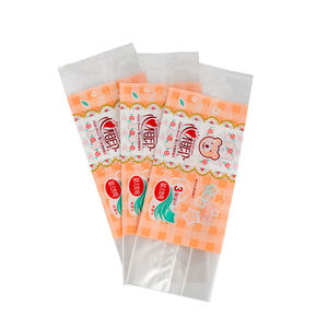 חומר מצופה למינציה אריזות פלסטיק לעטוף סרט גליל פלסטיק לאריזת נייר טואלט - Product Image 2