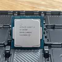 Nouveau processeur i5 10400 Core i3 i5 i7, marque d'origine 6 cœurs 10400 CPU