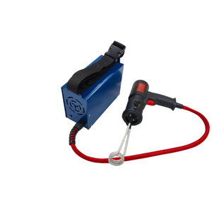 Calentador de Inducción Portátil para Montaje y Desmontaje Mecánico - Product Image 1