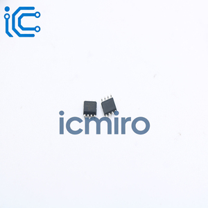 ICMICRO En Stock Nuevo Microcontrolador Microchip Original MCU Proveedor Confiable TC4427AE0A713 - Product Image 1