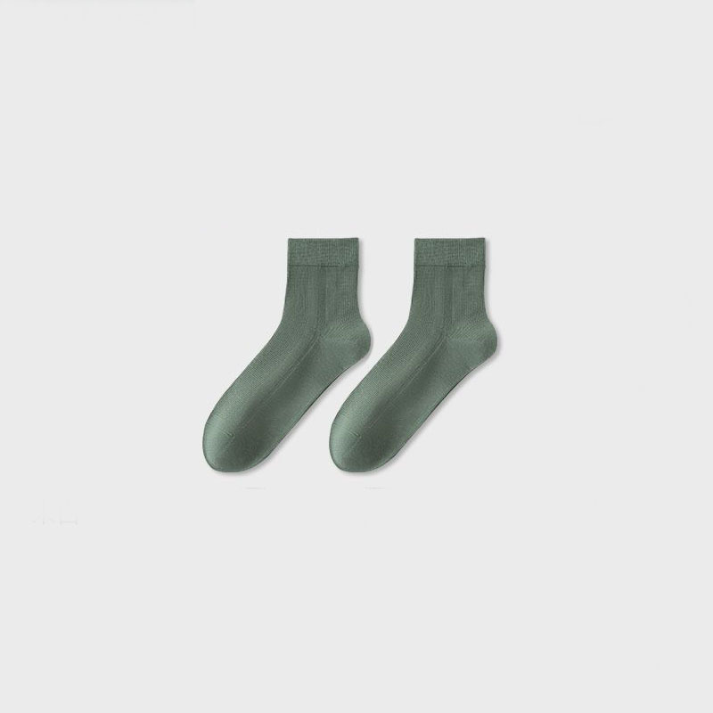 Bean Green