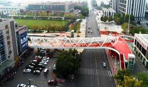 Puente Prefabricado de Acero con Planos de Fabricación Detallados, Modelo <span class=keywords><strong>BIM</strong></span> Disponible, <span class=keywords><strong>para</strong></span> Contratistas que Requieren Precisión en el Costo - Product Image 2